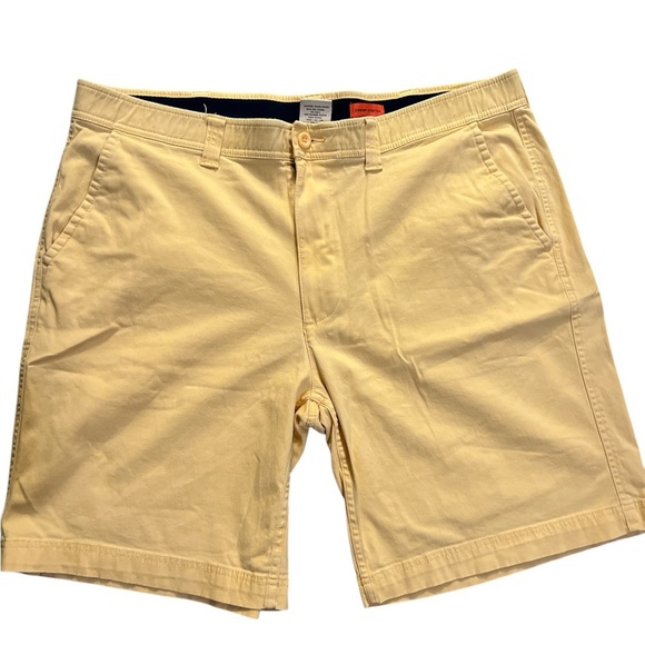 Men’s Bundle stretch shorts - Picture 4 of 4